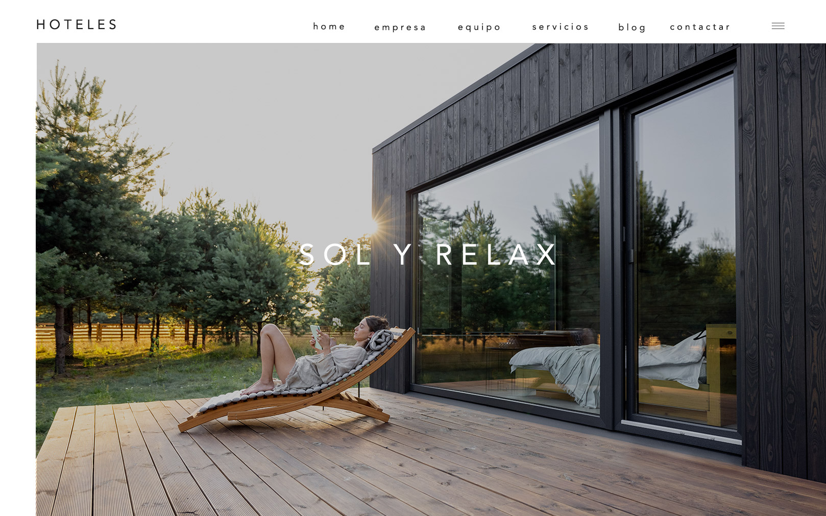 Diseño Web Segrià